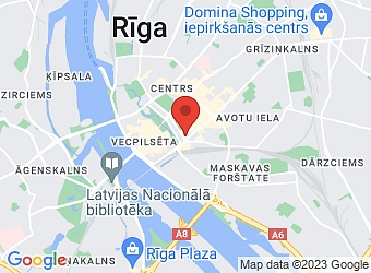  Merķeļa 10, Rīga, LV-1050,  Vivienne, veikals