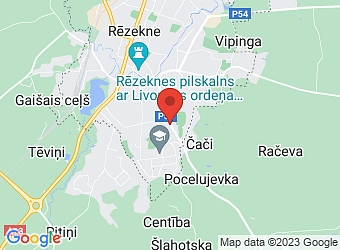  Kr. Barona 70, Rēzekne LV-4601,  Vivrons, SIA