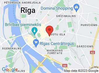  Avotu 23, Rīga LV-1011,  Viza Oil Group, SIA