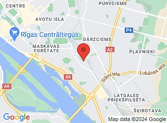  Rēznas 10B-62, Rīga LV-1019,  Vizbuli Pl, SIA