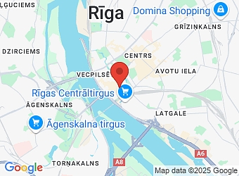  Kalēju 30, Rīga, LV-1050,  VIZIONETTE, optikas salons