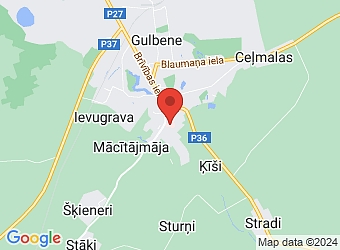  Upes 1, Gulbene, Gulbenes nov. LV-4401,  Vizuālā diagnostika, SIA, Filiāle