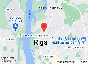  Ganību dambis 17A, Rīga LV-1045,  Vizuālās kultūras klubs, biedrība