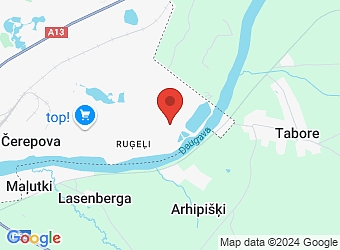  Dunduru 27, Daugavpils, LV-5414,  VJ Grand, SIA