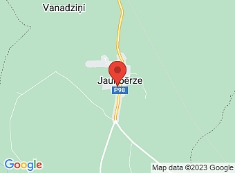  Jaunbērze, Dārza 4-18, Jaunbērzes pagasts, Dobeles nov., LV-3717,  V.J. Impulse, SIA