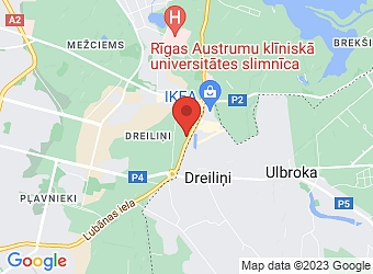  Kaivas 31 k-1 - 4, Rīga, LV-1021,  V-JAY Productions, SIA