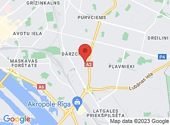  Pildas 16B, Rīga, LV-1035,  VJN kapitāls, SIA