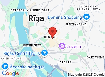  Tērbatas 33, Rīga, LV-1011,  VK Kapitāls, SIA