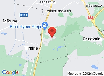  Rītausmas 14, Rīga, LV-1058,  VK Real, SIA