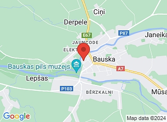  Plūdoņa 4A, Bauska, Bauskas nov., LV-3901,  VK VITA, SIA