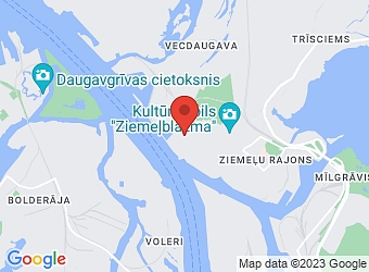  Baltāsbaznīcas 41, Rīga, LV-1015,  VKBB, SIA