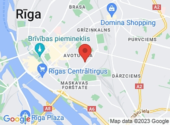  Bruņinieku 104, Rīga, LV-1009,  VKH Group, SIA