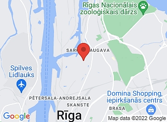  Uriekstes 3-602, Rīga LV-1005,  VKR, SIA