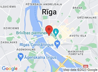  Jēkaba 20/22-1, Rīga, LV-1050,  V.Ķuze Rīga, SIA