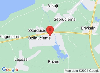  Mazā Kungu 4, Dzilnuciems, Babītes pagasts, Mārupes nov., LV-2107,  VKV Birojs, SIA