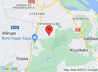  Valdeķu 66 k-2, Rīga, LV-1058,  V.L. celtne, SIA