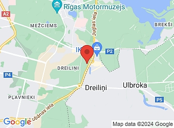  Kaivas 31 k-5 - 113, Rīga, LV-1021,  VL montāža, SIA