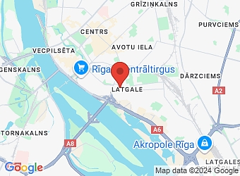  Firsa Sadovņikova 14A, Rīga, LV-1003,  VL Serviss Plus, SIA