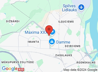  Slokas 161, Rīga LV-1067,  Vladis, Rīgas sporta klubs