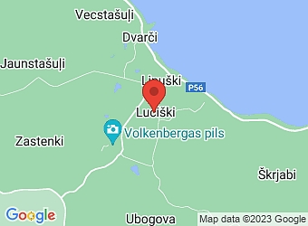  "Upmala", Luciški, Mākoņkalna pagasts, Rēzeknes nov., LV-4626,  Vladislava mājas, lauku sēta