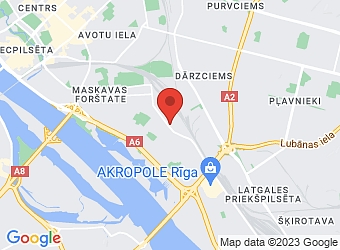  Rēznas 6, Rīga, LV-1019,  Vlaris, SIA, Veikals