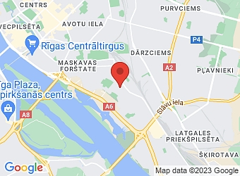  Latgales 177, Rīga LV-1019,  Vlaris, SIA