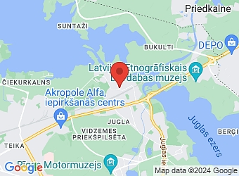  Salamandras 1 k-5, Rīga, LV-1024,  Vlas, SIA