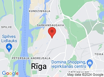  Ganību dambis 26A, Rīga, LV-1005,  Vlavi Nor, SIA