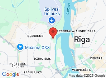  Daugavgrīvas 83, Rīga, LV-1007,  VLAVI Transports, SIA