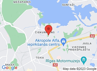  Viskaļu 18-11, Rīga, LV-1026,  VLC, SIA