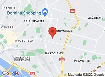  Purvciema 22-12, Rīga, LV-1035,  VLK 21, SIA