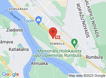  Vējstūru 8 k-1, Rīga, LV-1063,  VLPS, SIA