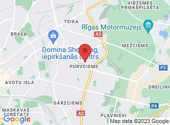  Stirnu 31, Rīga, LV-1084,  VL.Shop, SIA