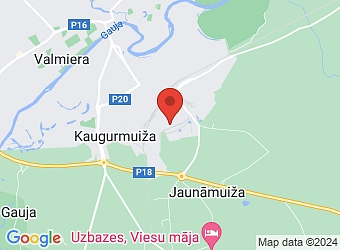  Mūrmuižas 11A, Valmiera, Valmieras nov. LV-4201,  V.L.T., SIA