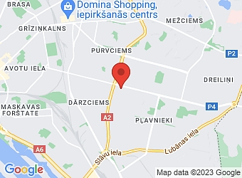  Augusta Deglava 104-11, Rīga LV-1082,  VM Dianora, SIA