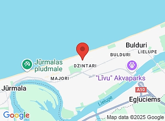  Dzintaru prospekts 36 k-1, Jūrmala, LV-2015,  VM Properties, SIA