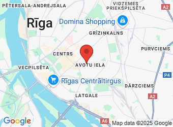  Stabu 77 - 1, Rīga, LV-1009,  VM Trans, SIA