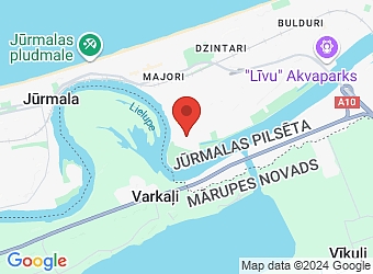  Jāņa Pliekšāna 96 - 36, Jūrmala, LV-2015,  VMC Plus, SIA
