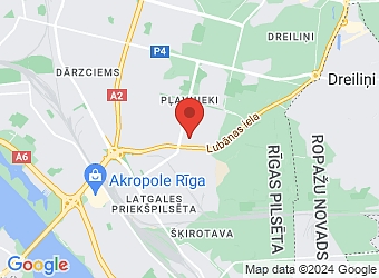  Jukuma Vācieša 2G, Rīga LV-1021,  VMI, SIA