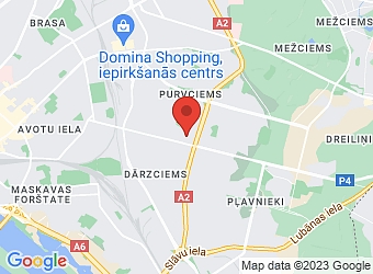  Augusta Deglava 61 k-1 - 70, Rīga, LV-1035,  Vmobile.lv, SIA