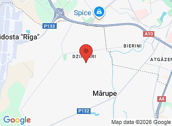  Lambertu 13, Mārupe, Mārupes nov., LV-2167,  VMV LUX, SIA