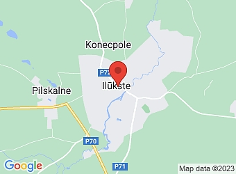  Vienības laukums 5, Ilūkste, Augšdaugavas nov., LV-5447,  VN5, SIA