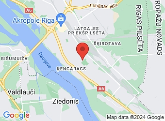  Malnavas 16A, Rīga, LV-1057,  VO 2, SIA