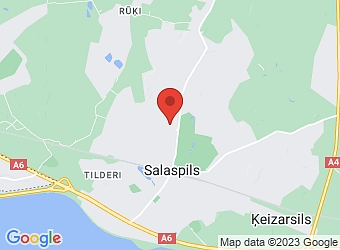  Meža 2, Salaspils, Salaspils nov., LV-2169,  Volburg, SIA