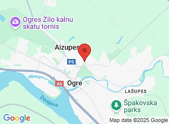  Mārsila 15, Ogre, Ogres nov., LV-5001,  Volejbola klubs ĶIRZAKA, SIA