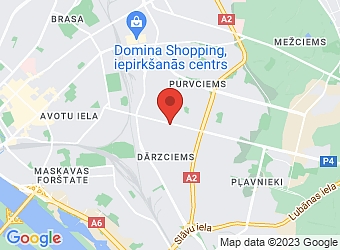  Augusta Deglava 60, Rīga LV-1035,  Voljuri, SIA