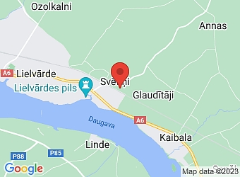  "Mērniekkalni", Lielvārdes pagasts, Ogres nov., LV-5070,  Volko, SIA