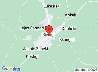  Riebiņi , Riebiņu pagasts, Preiļu nov., LV-5326,  Volmāri, SIA