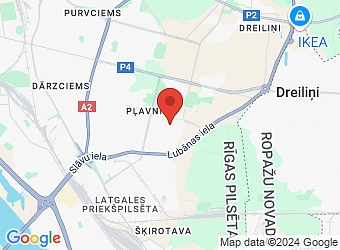  Jasmuižas 9 - 12, Rīga, LV-1021,  Volro, SIA