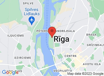  Andrejostas 31, Rīga LV-1045,  Voltage, SIA